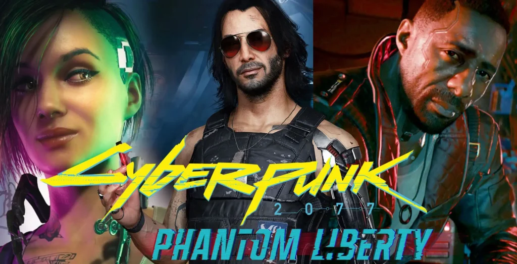 Cyberpunk-2077-Phantom-Liberty-2-1024x523 Cyberpunk 2077 Phantom Liberty: The Ultimate Review and Gameplay Analysis