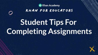 Khan Academy Education Platform Accessibility for Global Learners