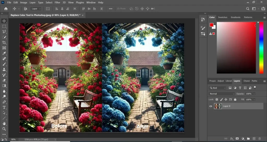 Master-Photoshop-Techniques-Essential-Tips-for-Beginners4-1024x547 Photoshop Techniques: Essential Tips for Beginners