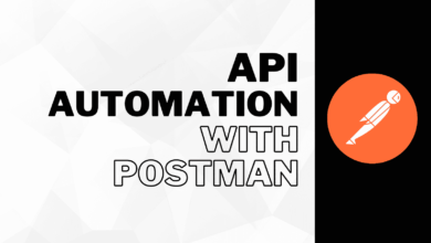 Postman API testing dashboard showing collections and requests.