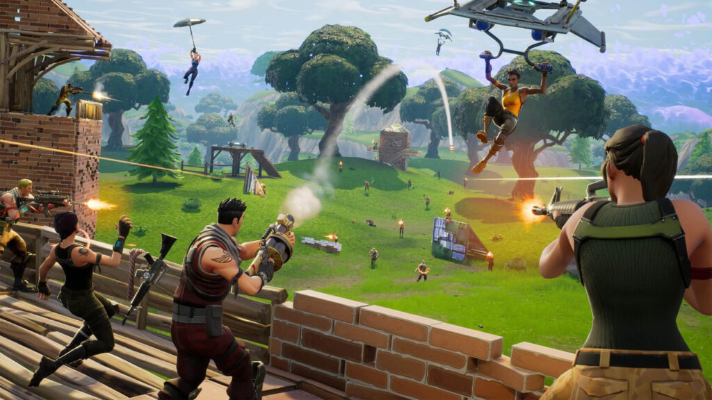 Why-Fortnite-is-the-Top-Battle-Royale-Game-3-1024x576 Why Fortnite is the Top Battle Royale Game