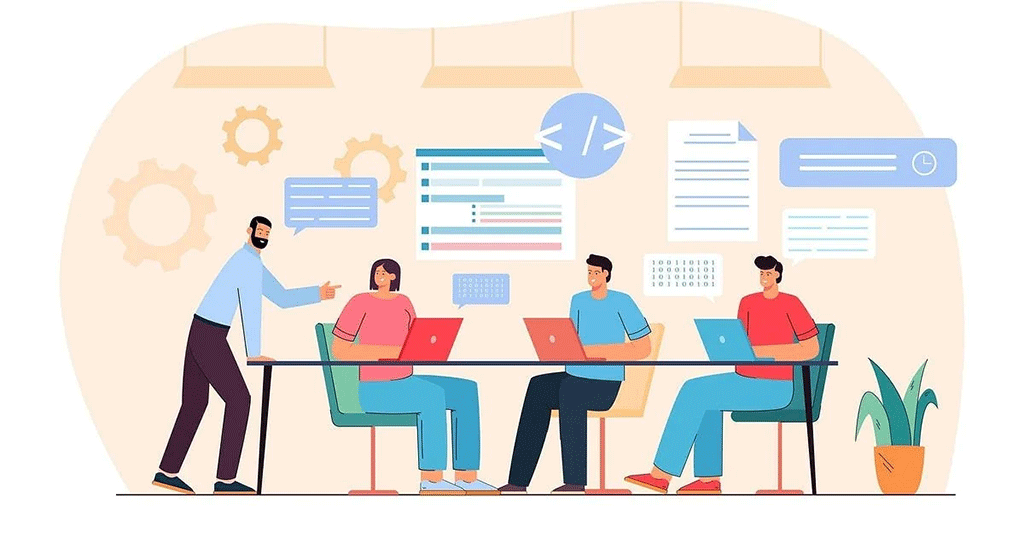 Best-Practices-for-Managing-Large-Teams-with-Bitbucket Bitbucket Git Management: A Complete Guide to Streamline Your Development Workflow