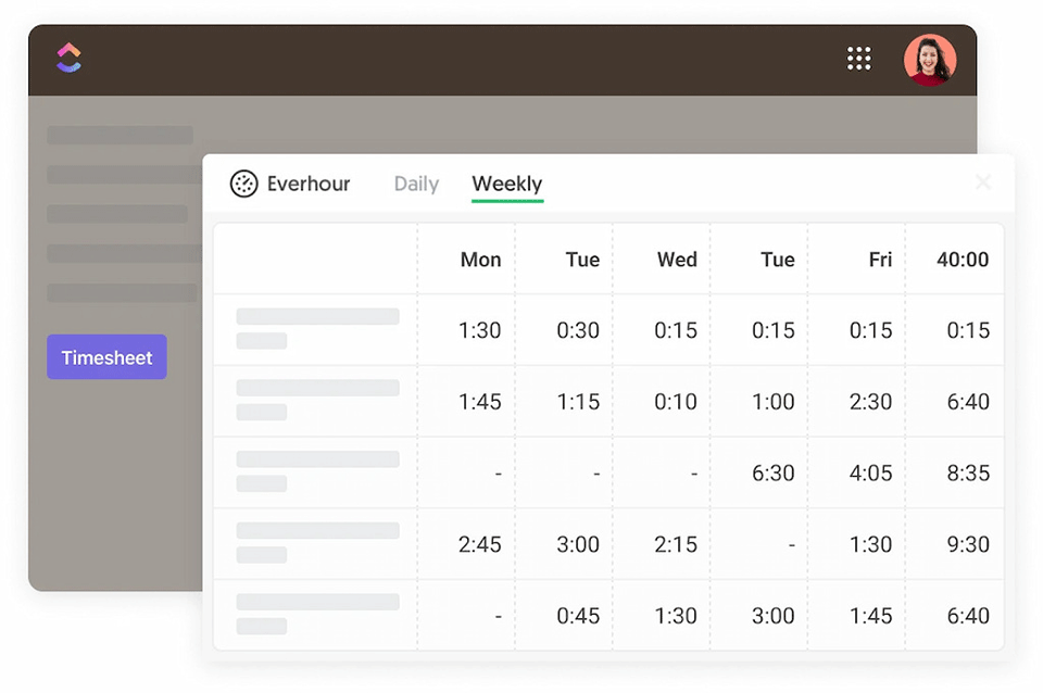 Difficulty-with-Time-Tracking Mastering ClickUp: Everything You Need to Know