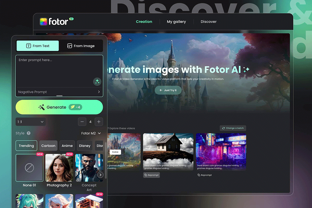 Fotor-Online-Tool The Ultimate Guide to Free Photo Editing Software