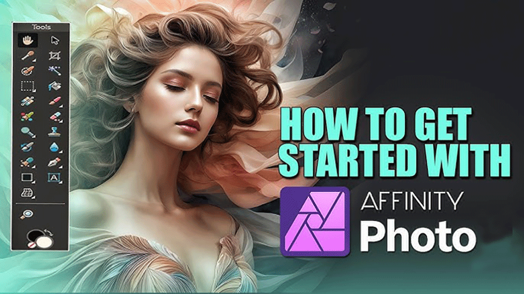 Getting-Started-with-Affinity-Photo-–-The-Basics The Ultimate Affinity Photo Guide: Mastering Techniques & Tools