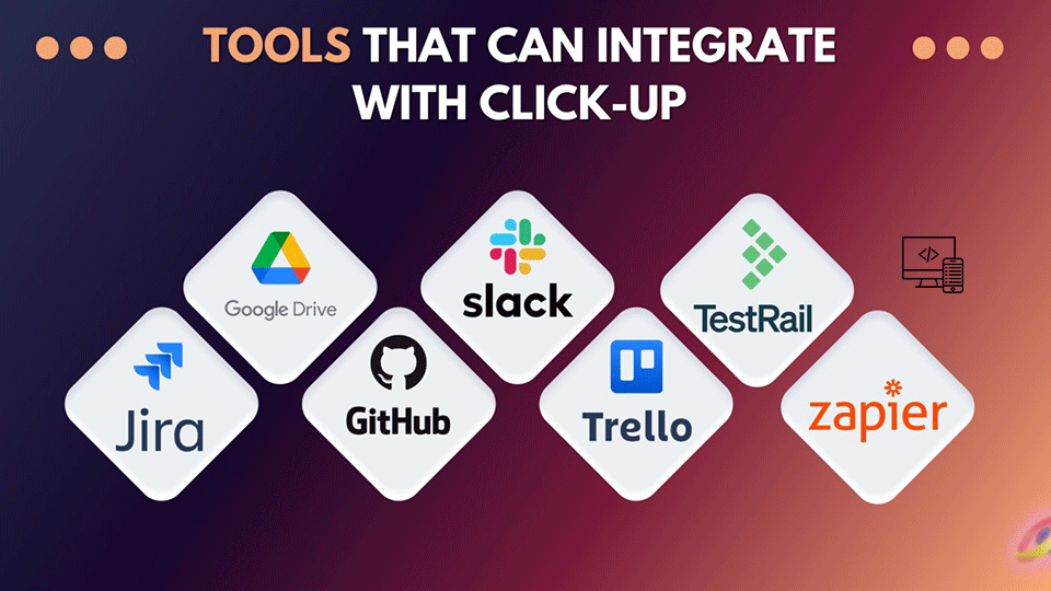 Integrations-with-Other-Tools-Enhancing-ClickUps-Capabilities Mastering ClickUp: Everything You Need to Know