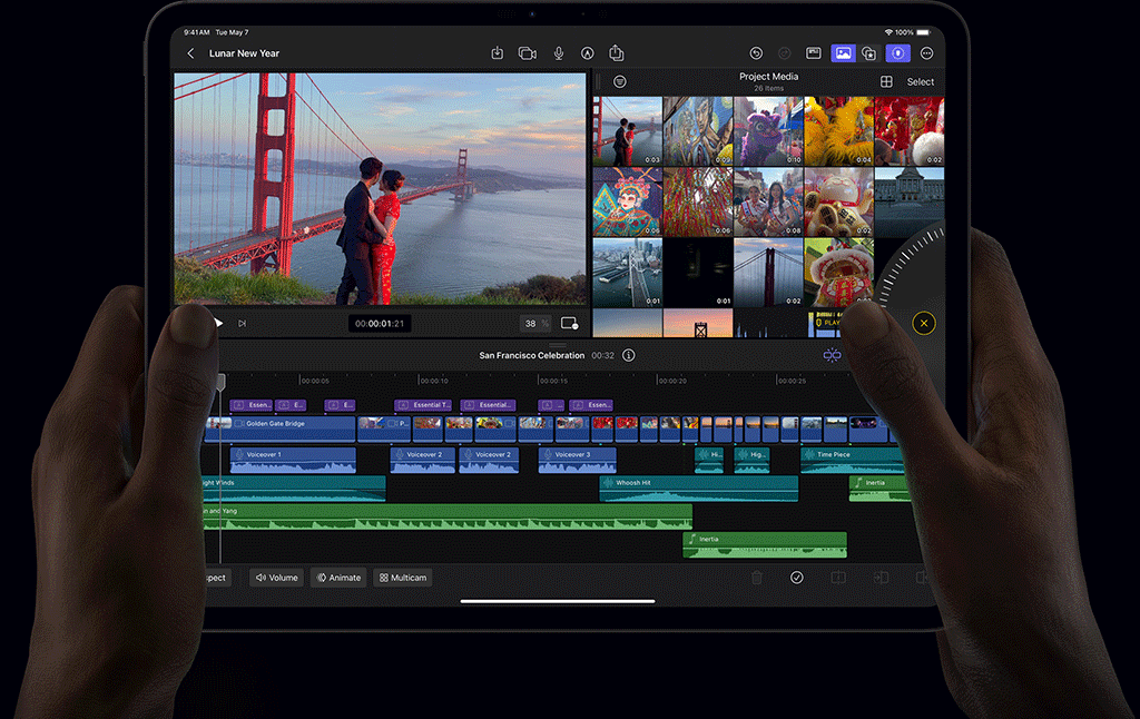 Introduction-to-Final-Cut-Pro-1 Final Cut Pro: A Comprehensive Guide