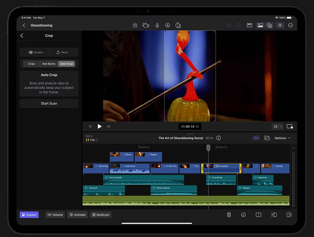 Introduction-to-Final-Cut-Pro-4 Final Cut Pro: A Comprehensive Guide