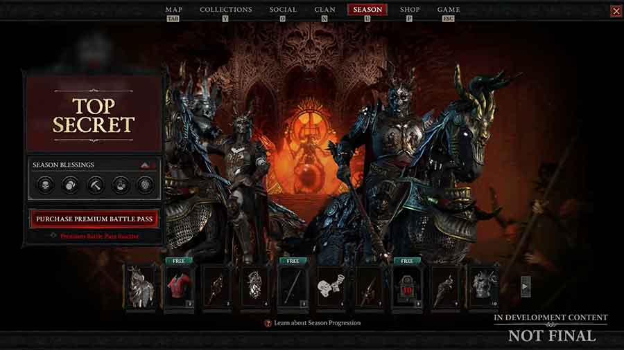 Character-Progression-and-Combat Diablo IV Review: Features & Gameplay Unveiled